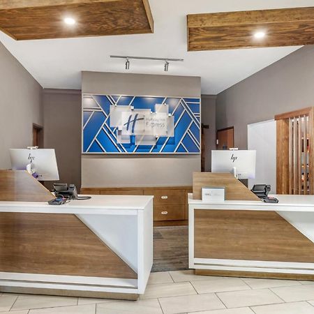 Holiday Inn Express Hotel And Suites Alice By Ihg Luaran gambar