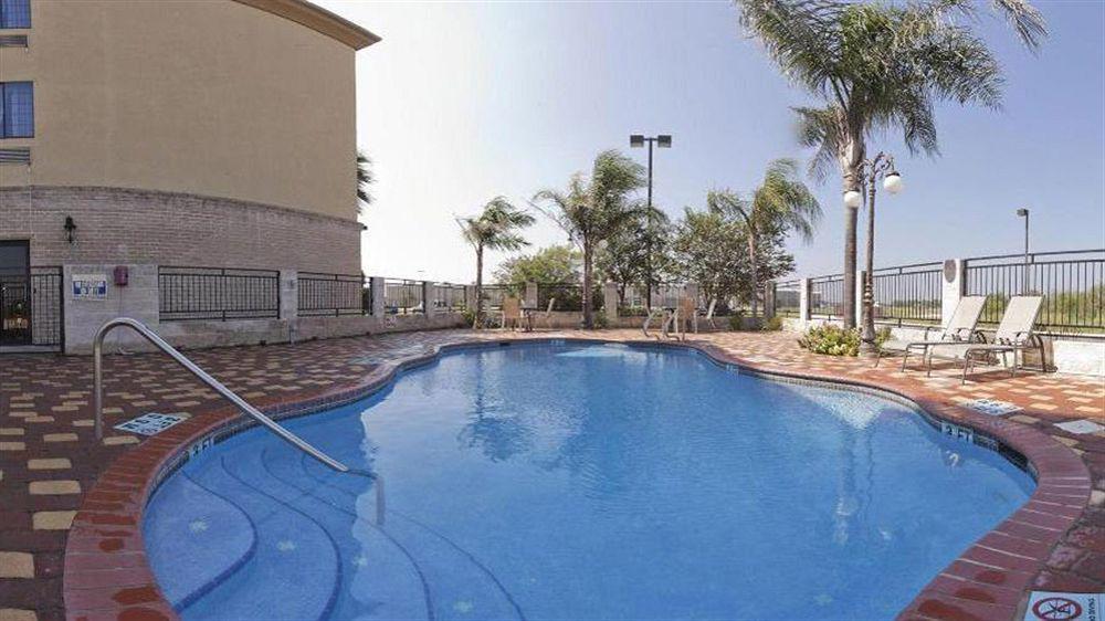 Holiday Inn Express Hotel And Suites Alice By Ihg Luaran gambar