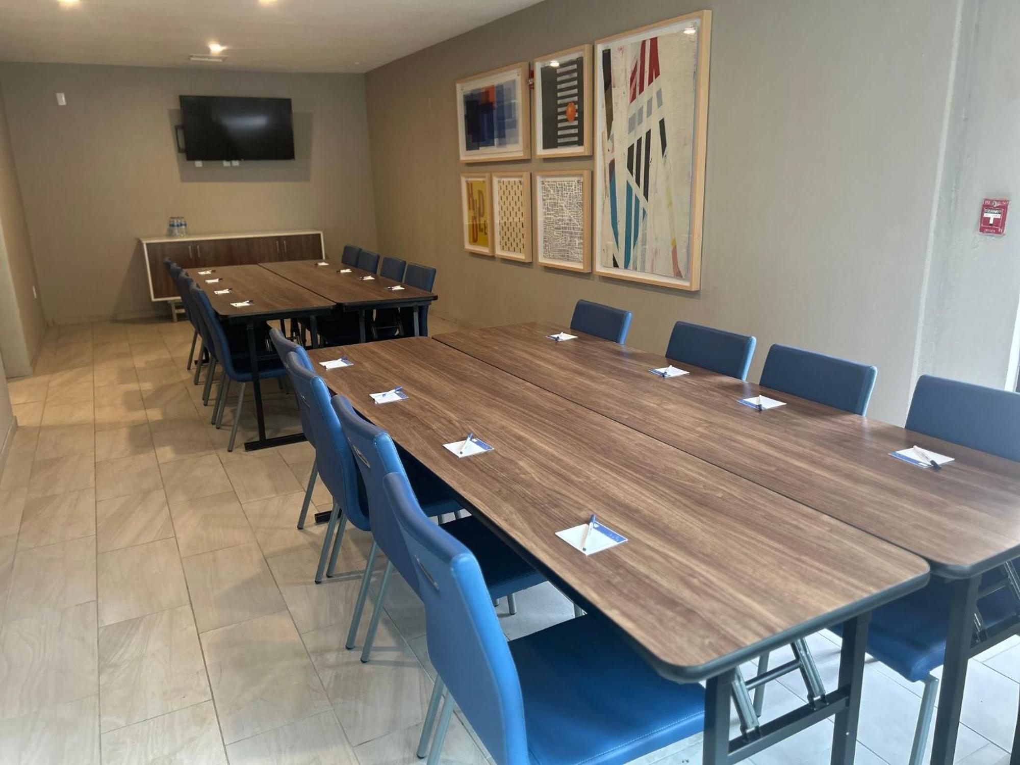 Holiday Inn Express Hotel And Suites Alice By Ihg Luaran gambar