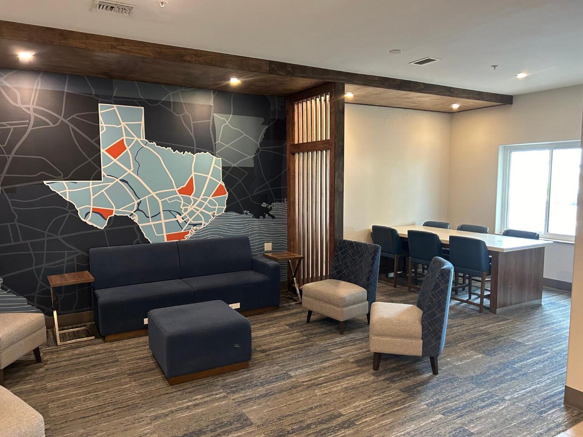 Holiday Inn Express Hotel And Suites Alice By Ihg Luaran gambar