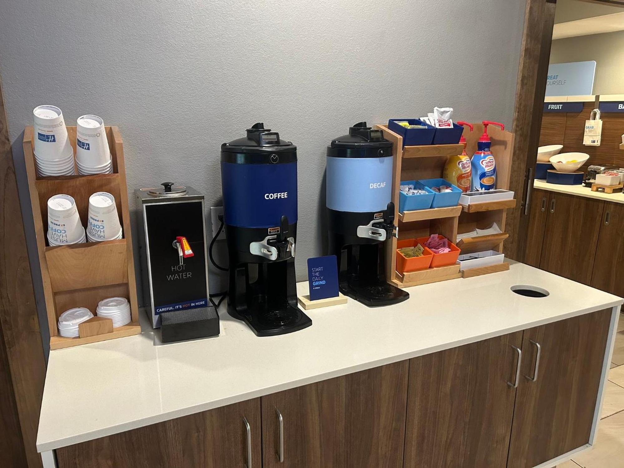 Holiday Inn Express Hotel And Suites Alice By Ihg Luaran gambar