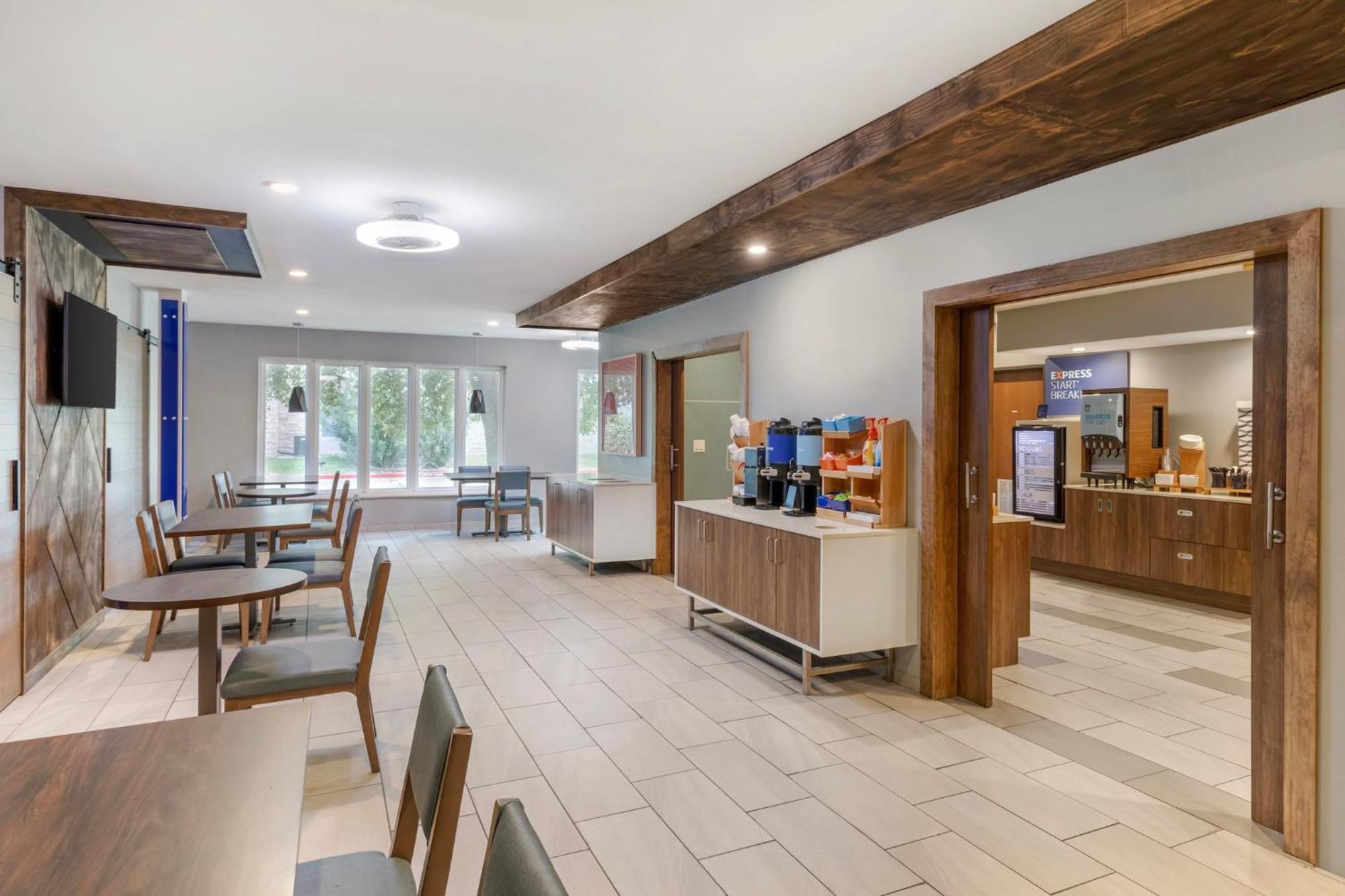 Holiday Inn Express Hotel And Suites Alice By Ihg Luaran gambar