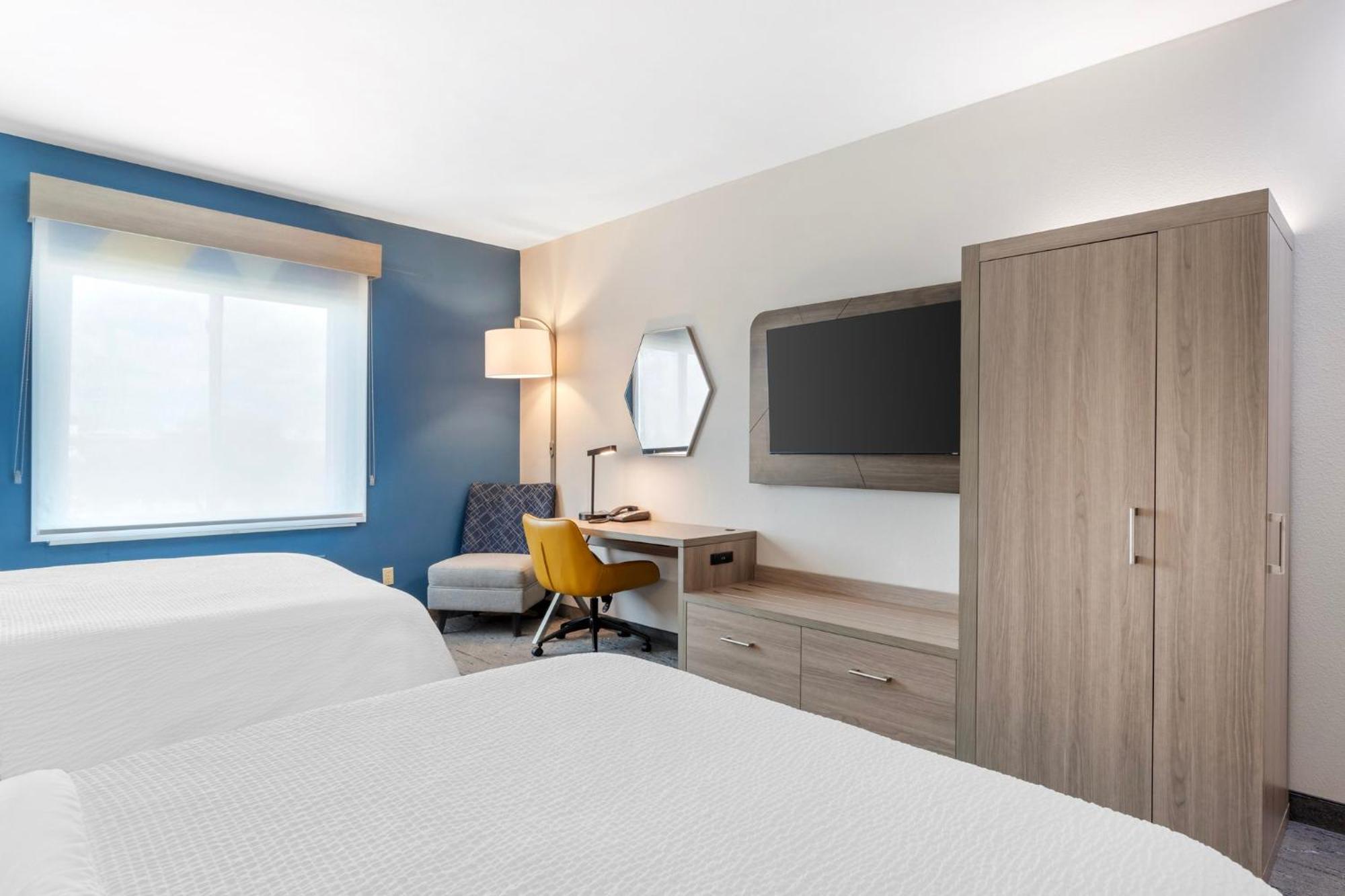 Holiday Inn Express Hotel And Suites Alice By Ihg Luaran gambar