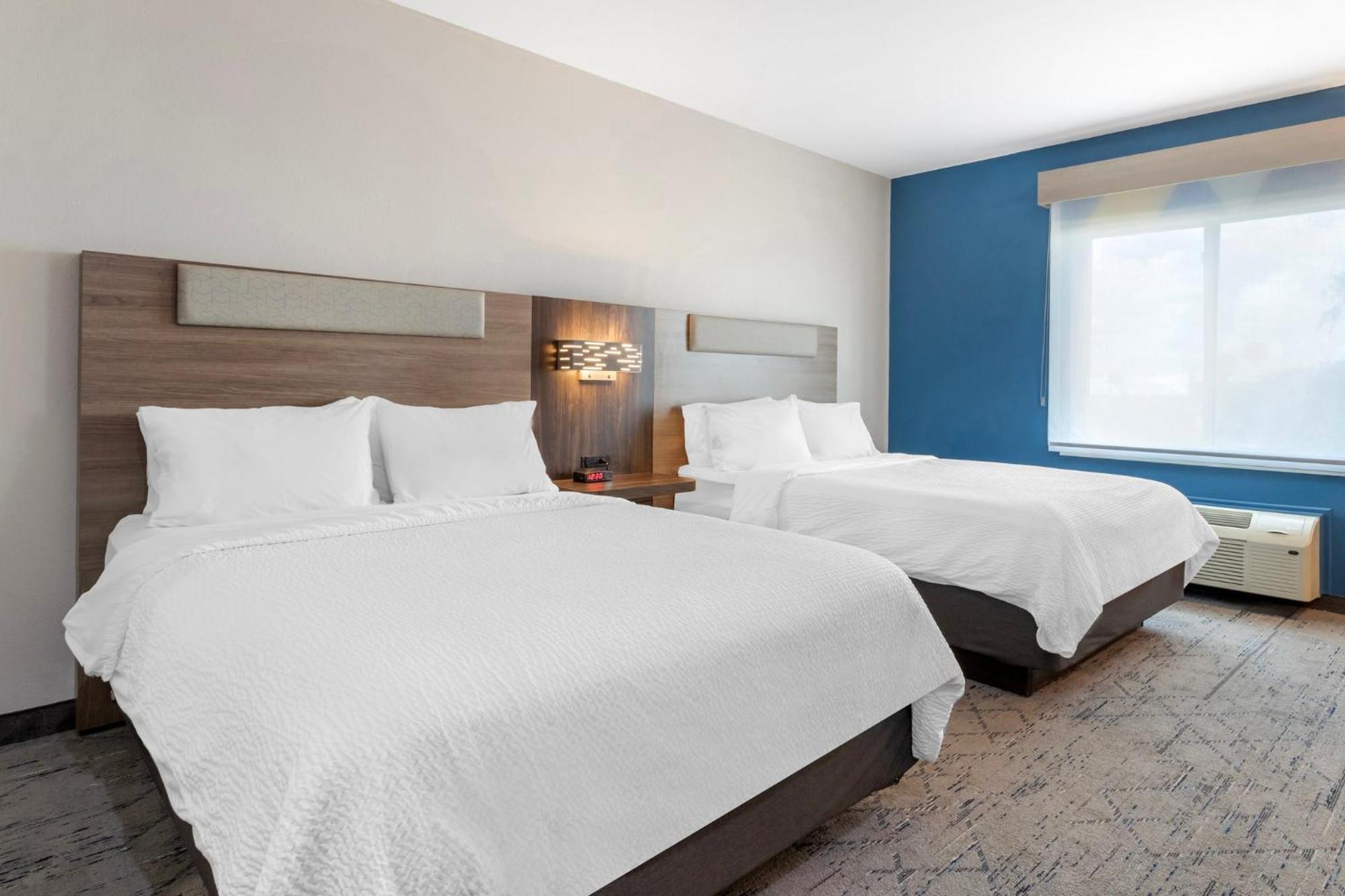 Holiday Inn Express Hotel And Suites Alice By Ihg Luaran gambar