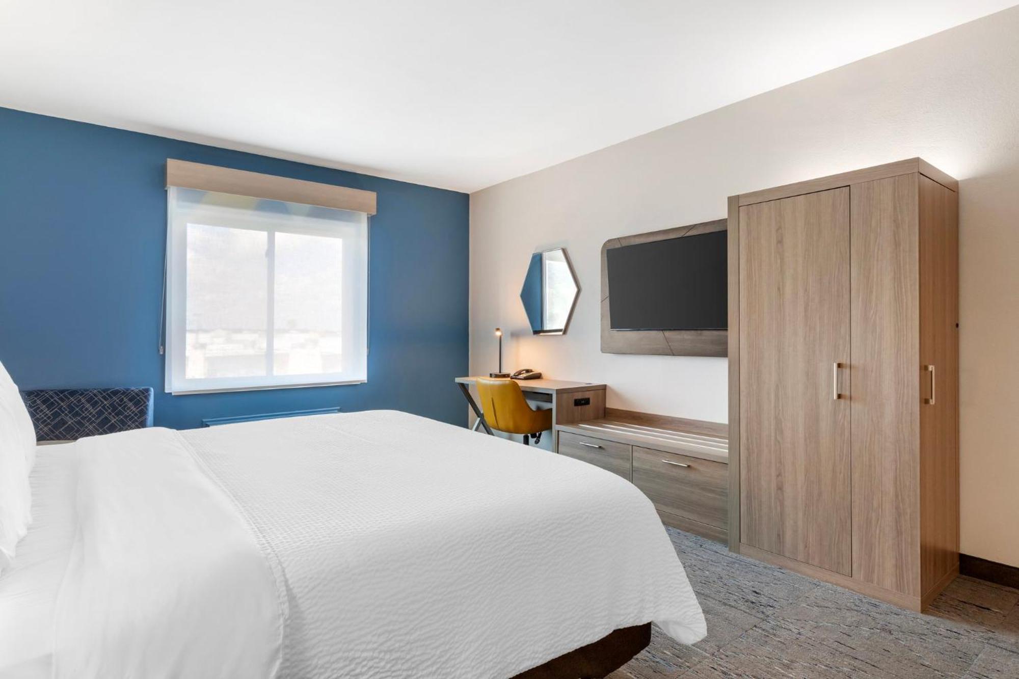 Holiday Inn Express Hotel And Suites Alice By Ihg Luaran gambar