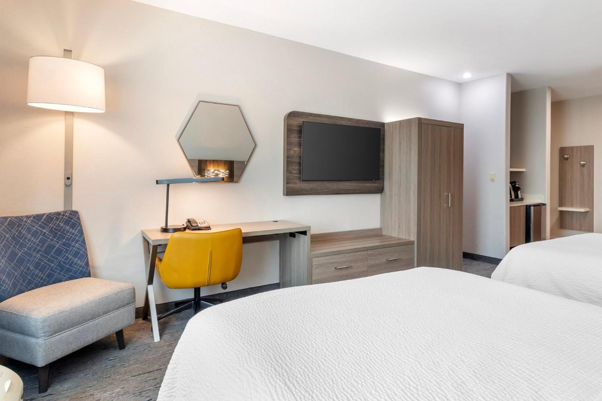 Holiday Inn Express Hotel And Suites Alice By Ihg Luaran gambar