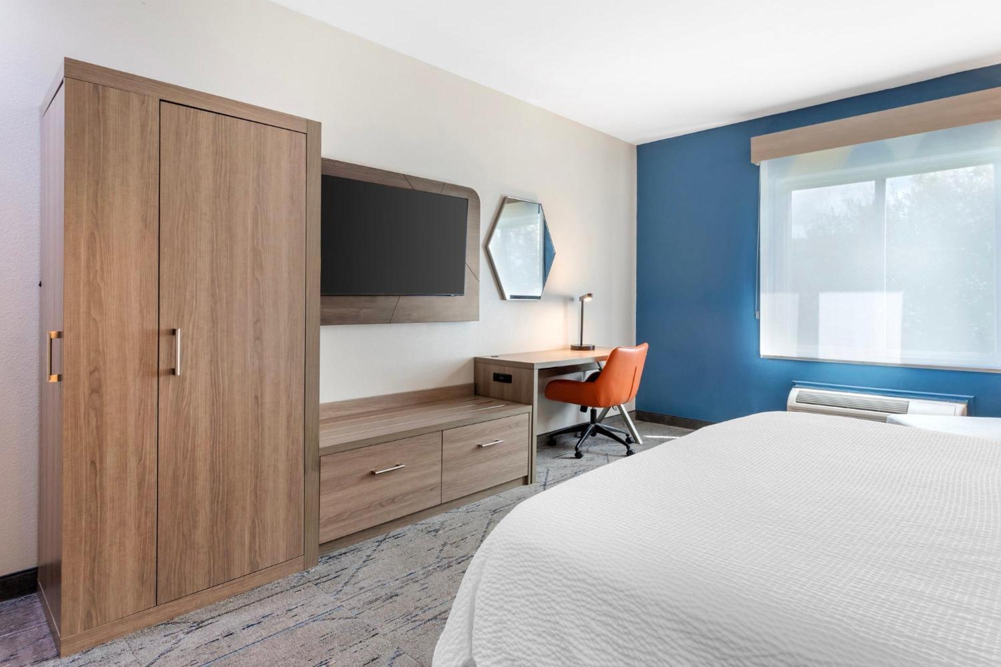 Holiday Inn Express Hotel And Suites Alice By Ihg Luaran gambar