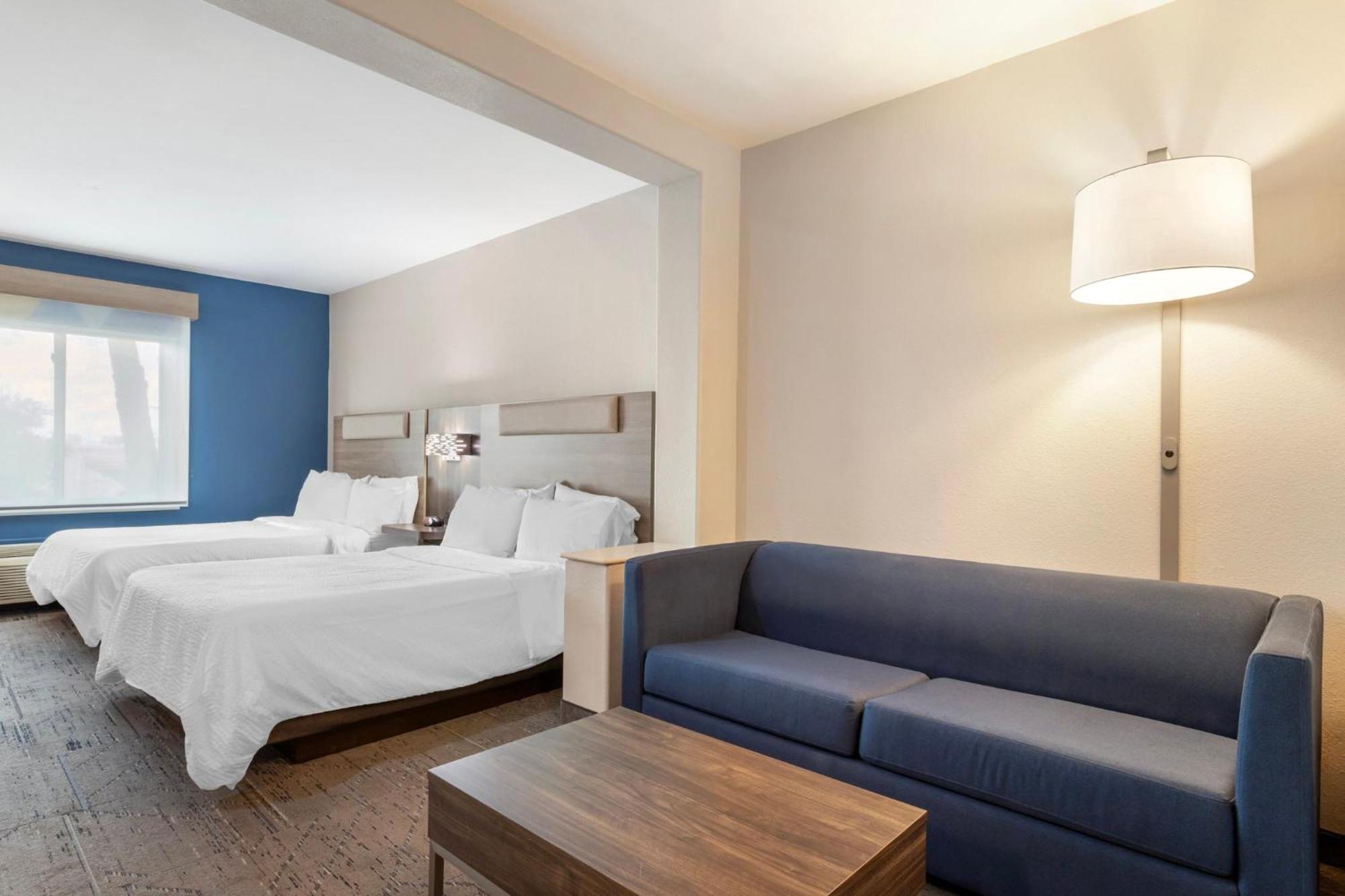 Holiday Inn Express Hotel And Suites Alice By Ihg Luaran gambar