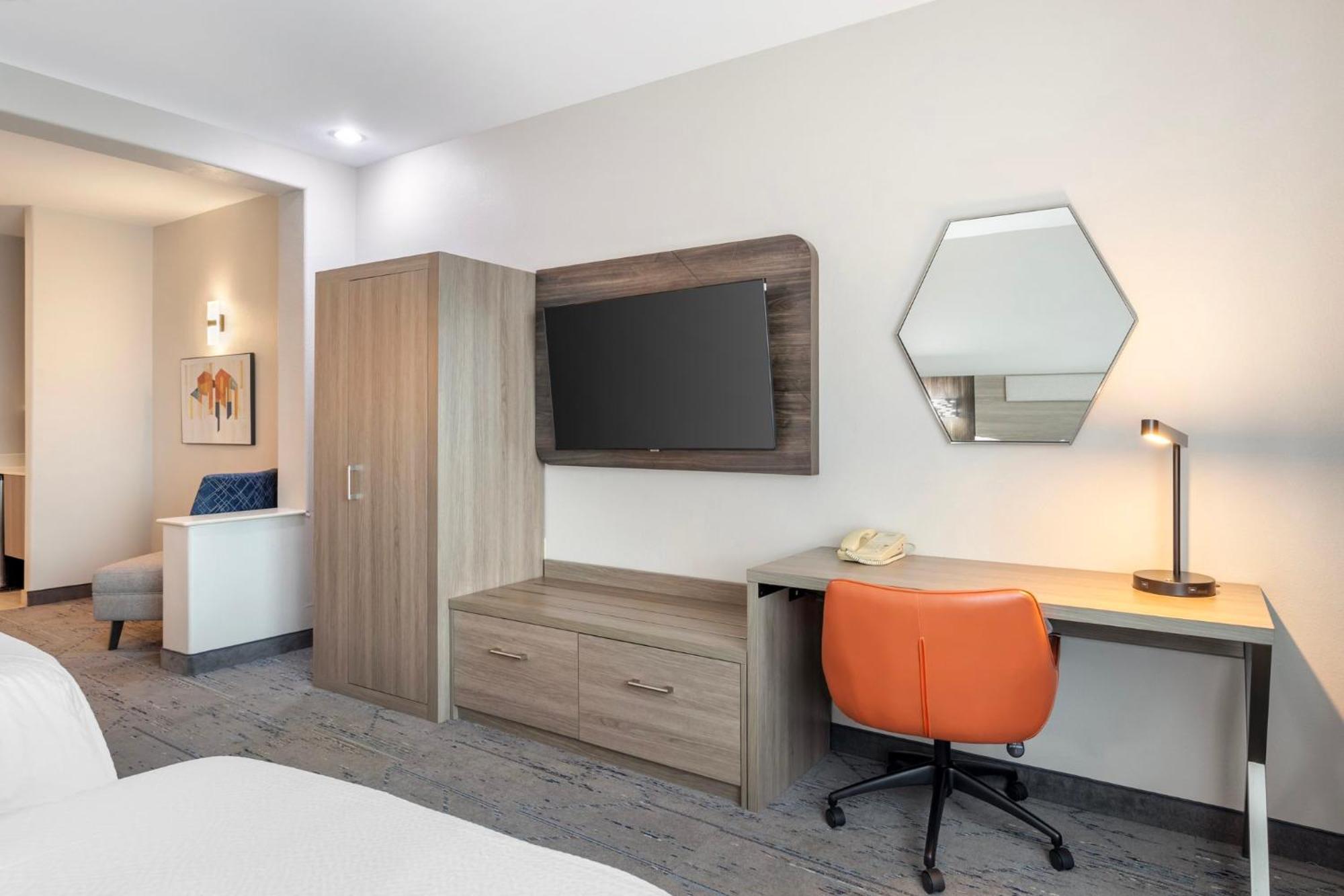 Holiday Inn Express Hotel And Suites Alice By Ihg Luaran gambar