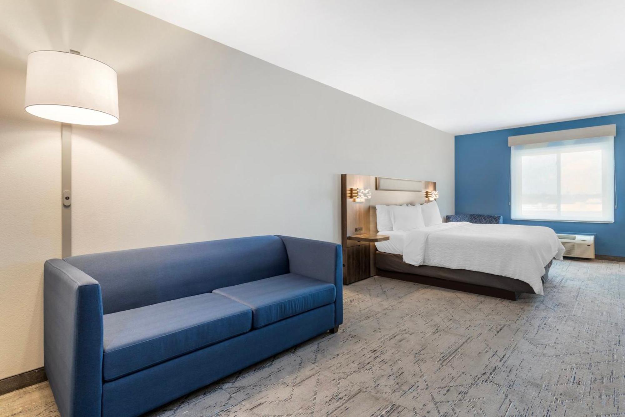 Holiday Inn Express Hotel And Suites Alice By Ihg Luaran gambar