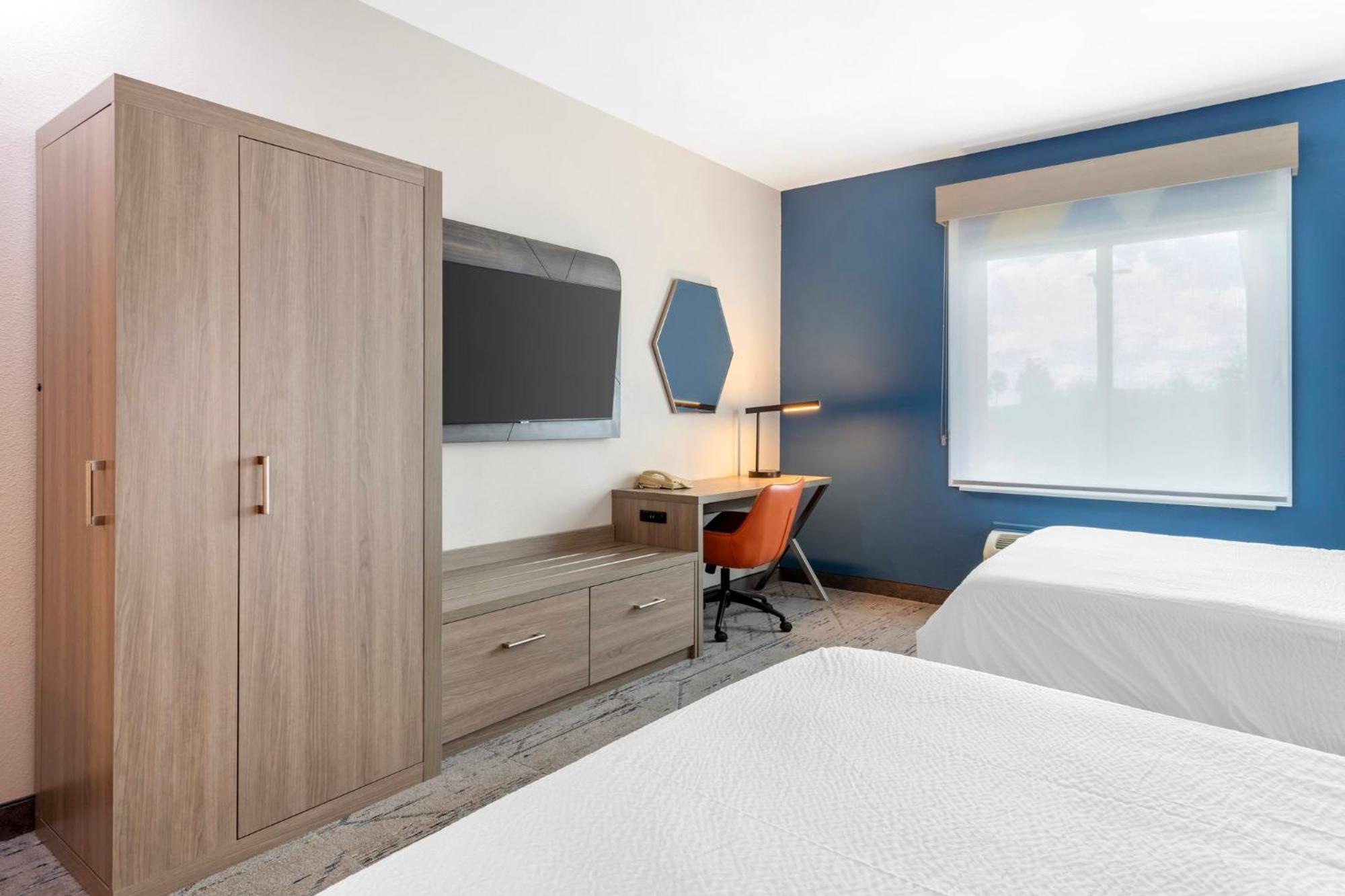 Holiday Inn Express Hotel And Suites Alice By Ihg Luaran gambar