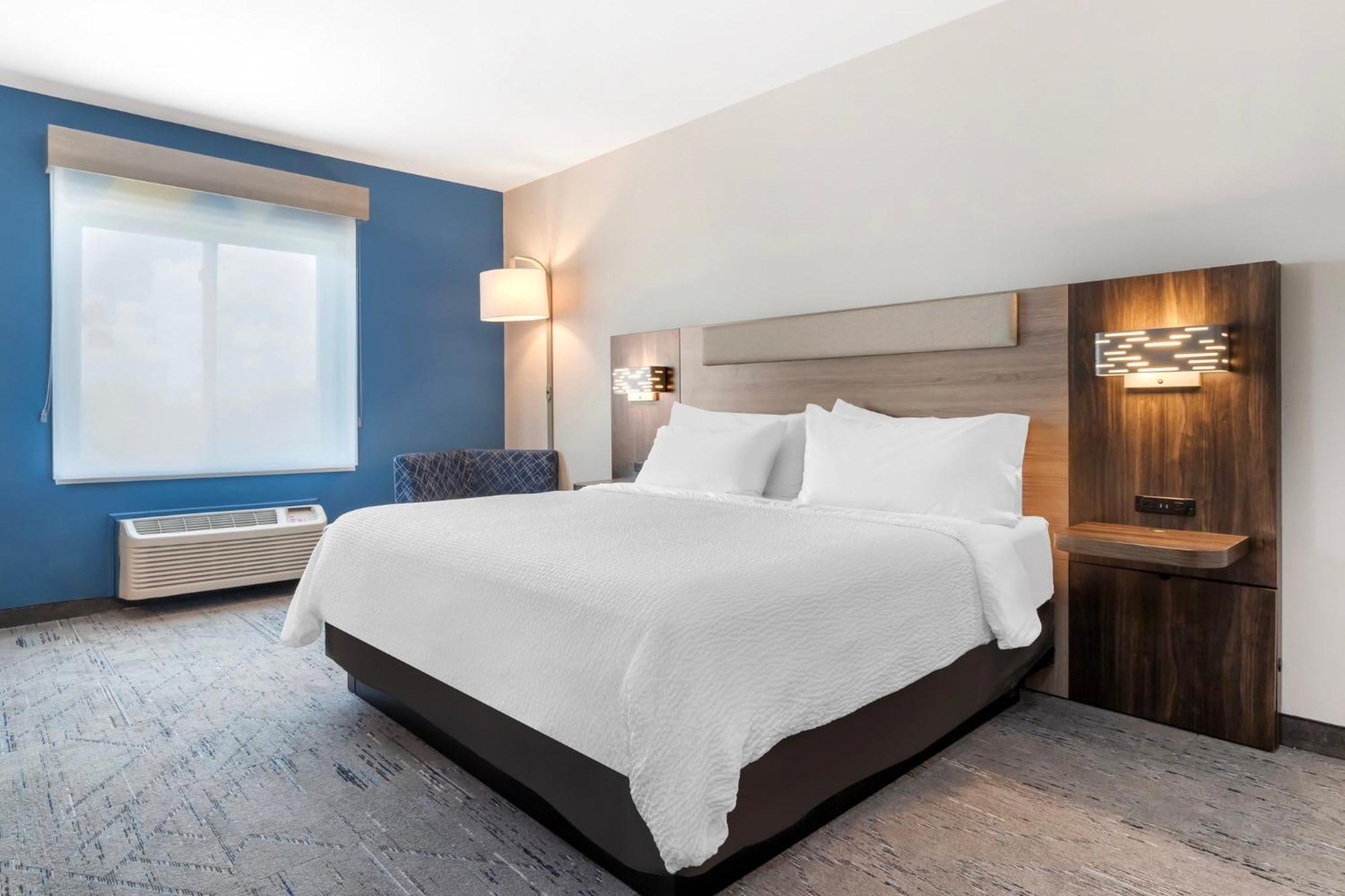 Holiday Inn Express Hotel And Suites Alice By Ihg Luaran gambar