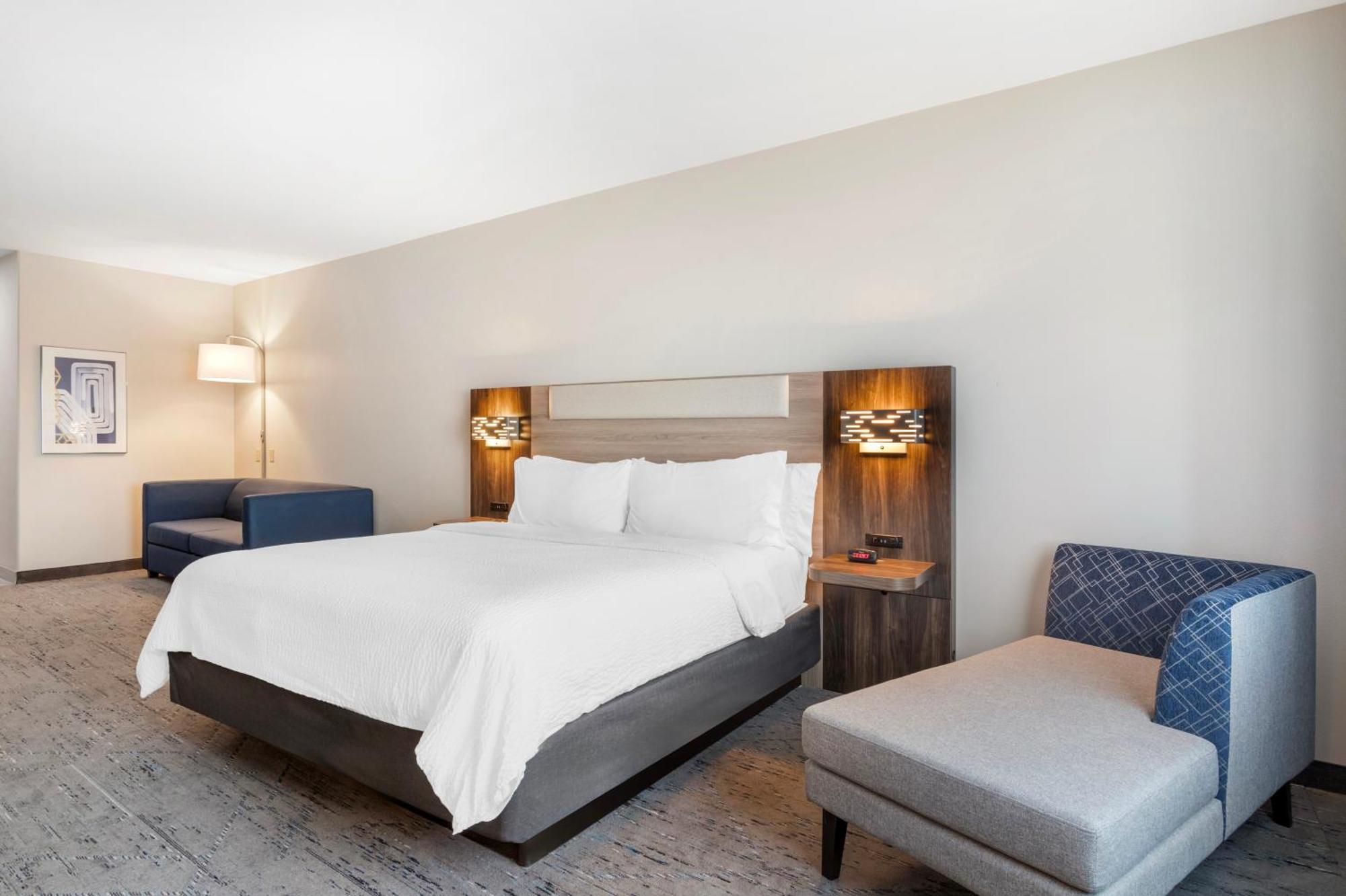 Holiday Inn Express Hotel And Suites Alice By Ihg Luaran gambar