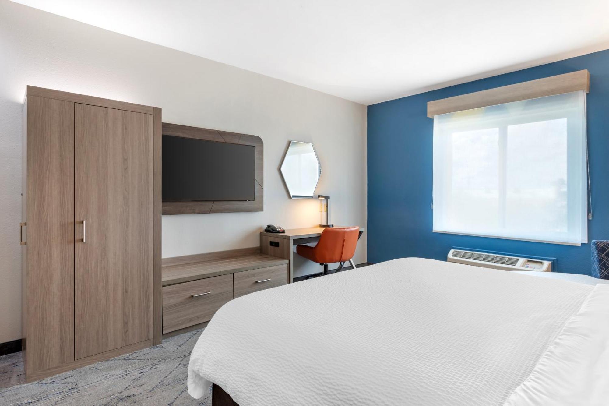 Holiday Inn Express Hotel And Suites Alice By Ihg Luaran gambar