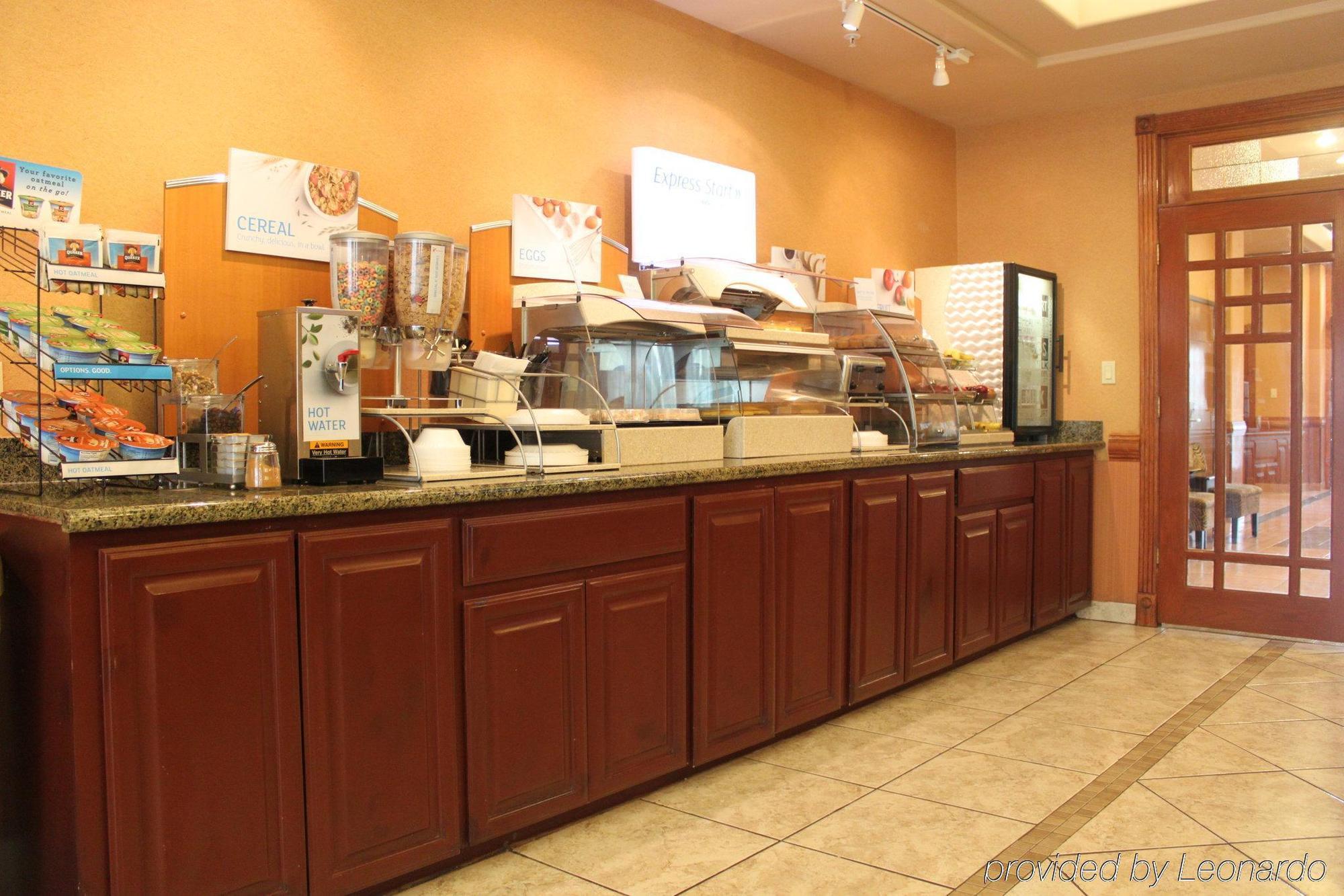 Holiday Inn Express Hotel And Suites Alice By Ihg Luaran gambar