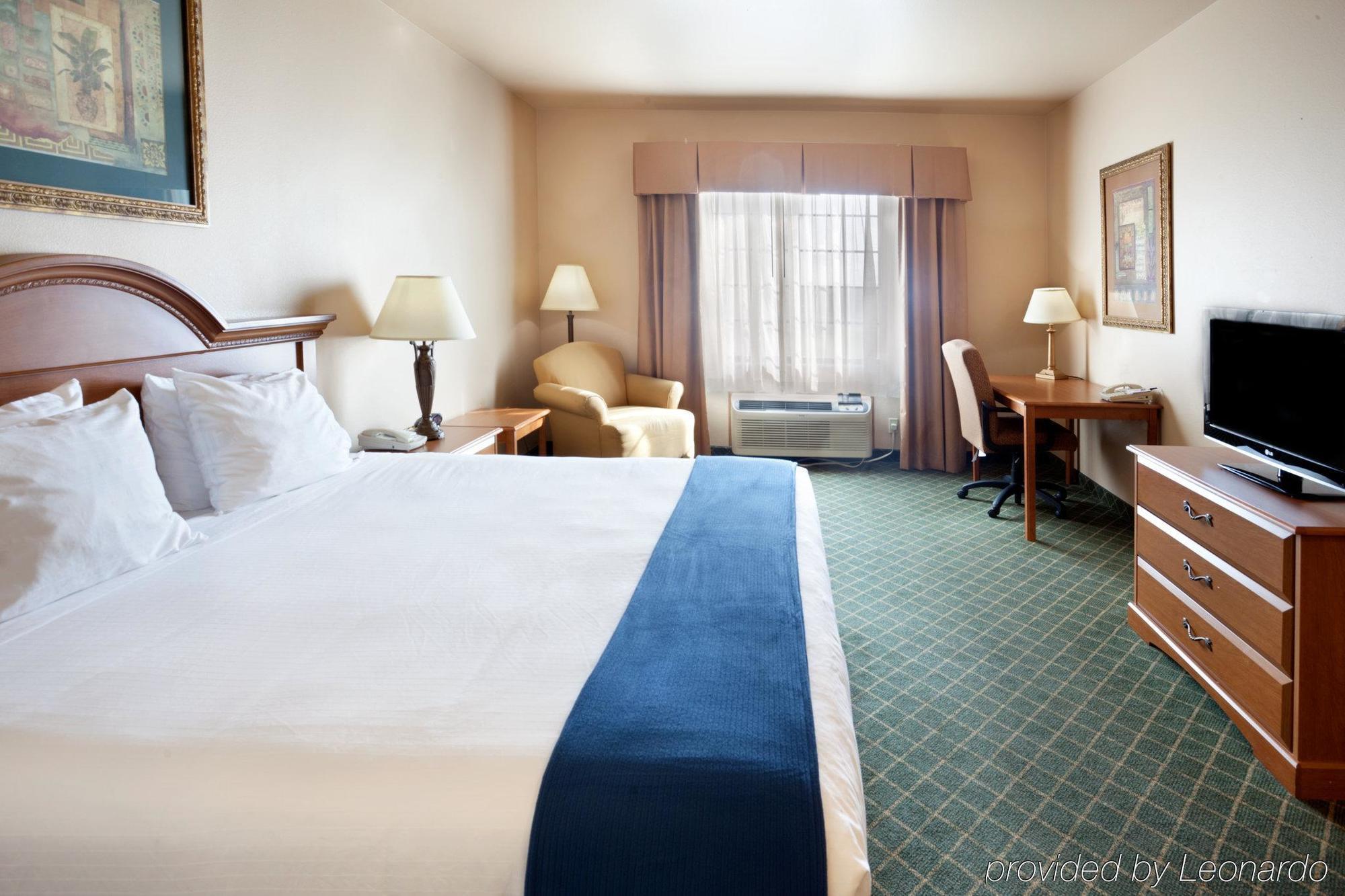 Holiday Inn Express Hotel And Suites Alice By Ihg Bilik gambar