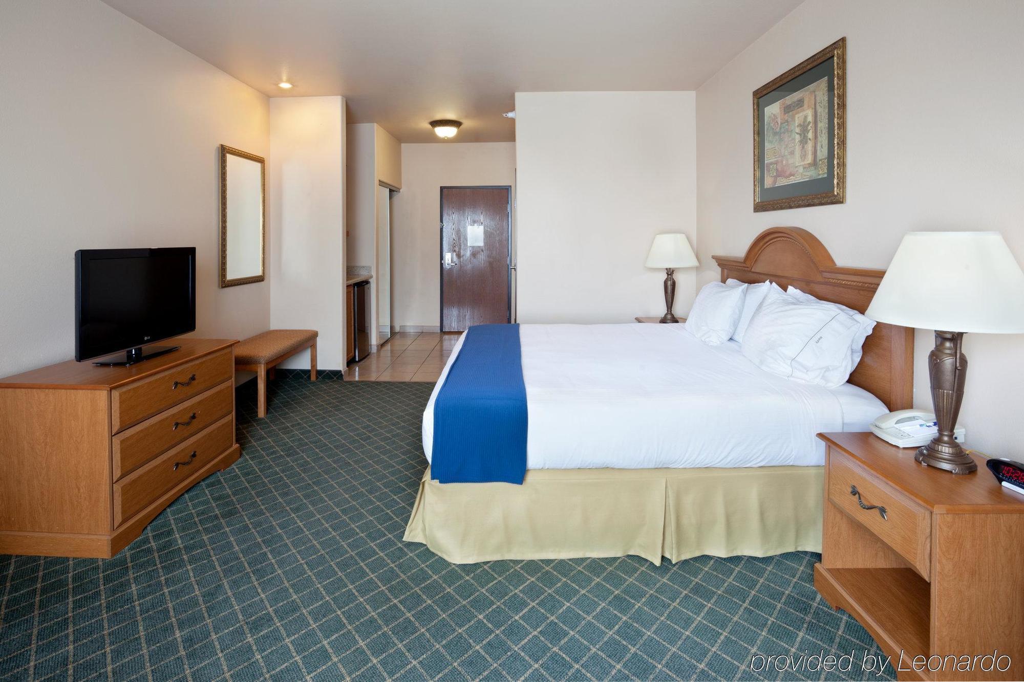 Holiday Inn Express Hotel And Suites Alice By Ihg Bilik gambar