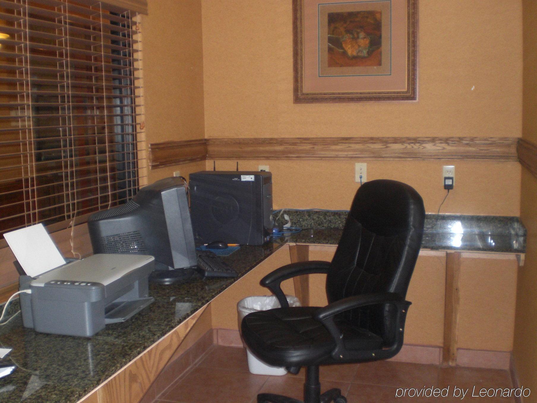 Holiday Inn Express Hotel And Suites Alice By Ihg Kemudahan gambar