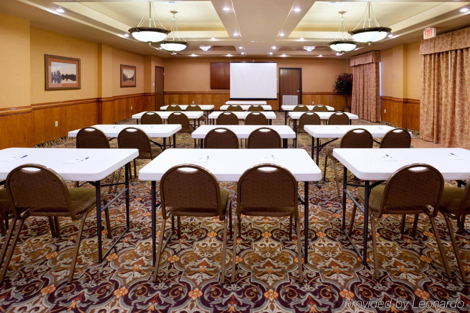 Holiday Inn Express Hotel And Suites Alice By Ihg Luaran gambar