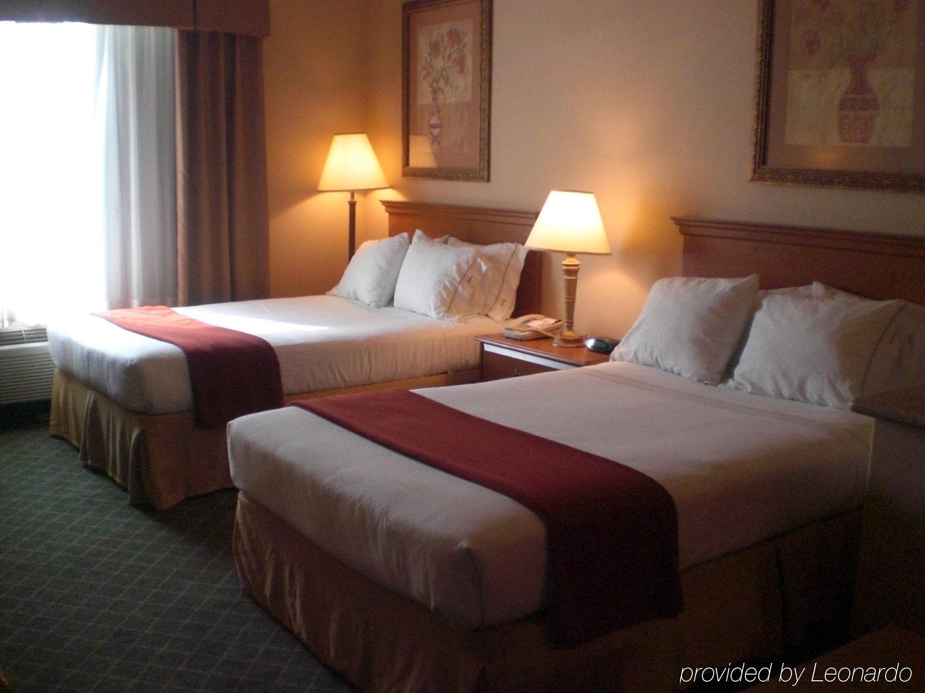 Holiday Inn Express Hotel And Suites Alice By Ihg Luaran gambar