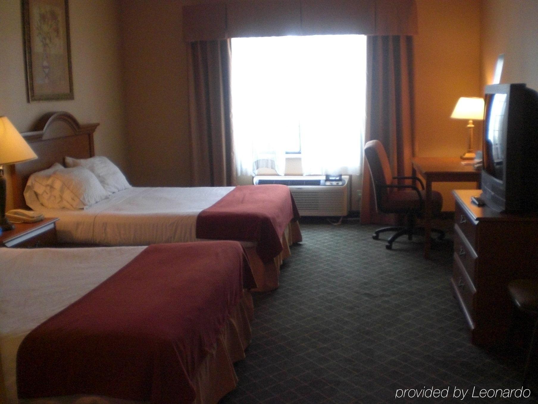 Holiday Inn Express Hotel And Suites Alice By Ihg Bilik gambar
