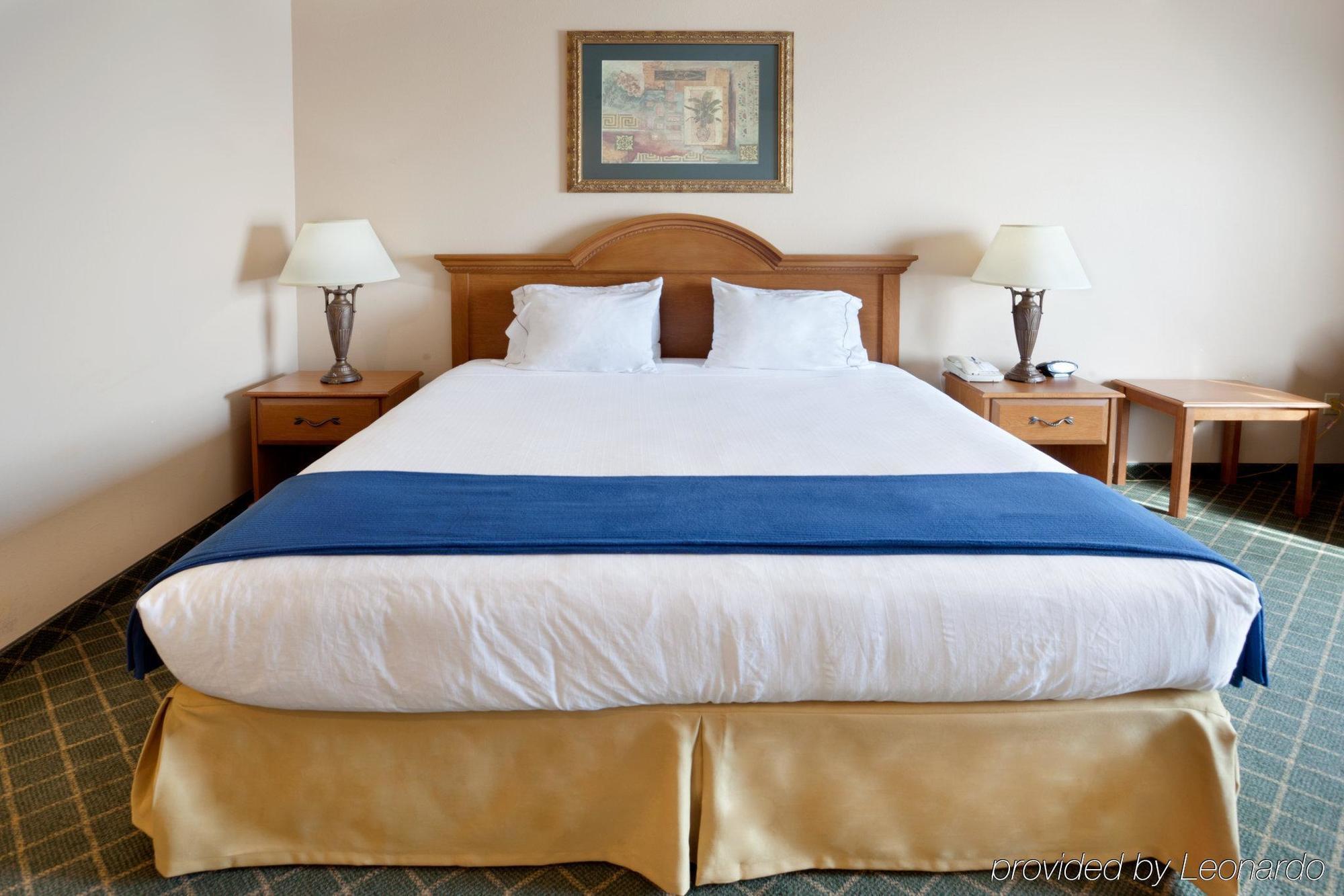 Holiday Inn Express Hotel And Suites Alice By Ihg Bilik gambar