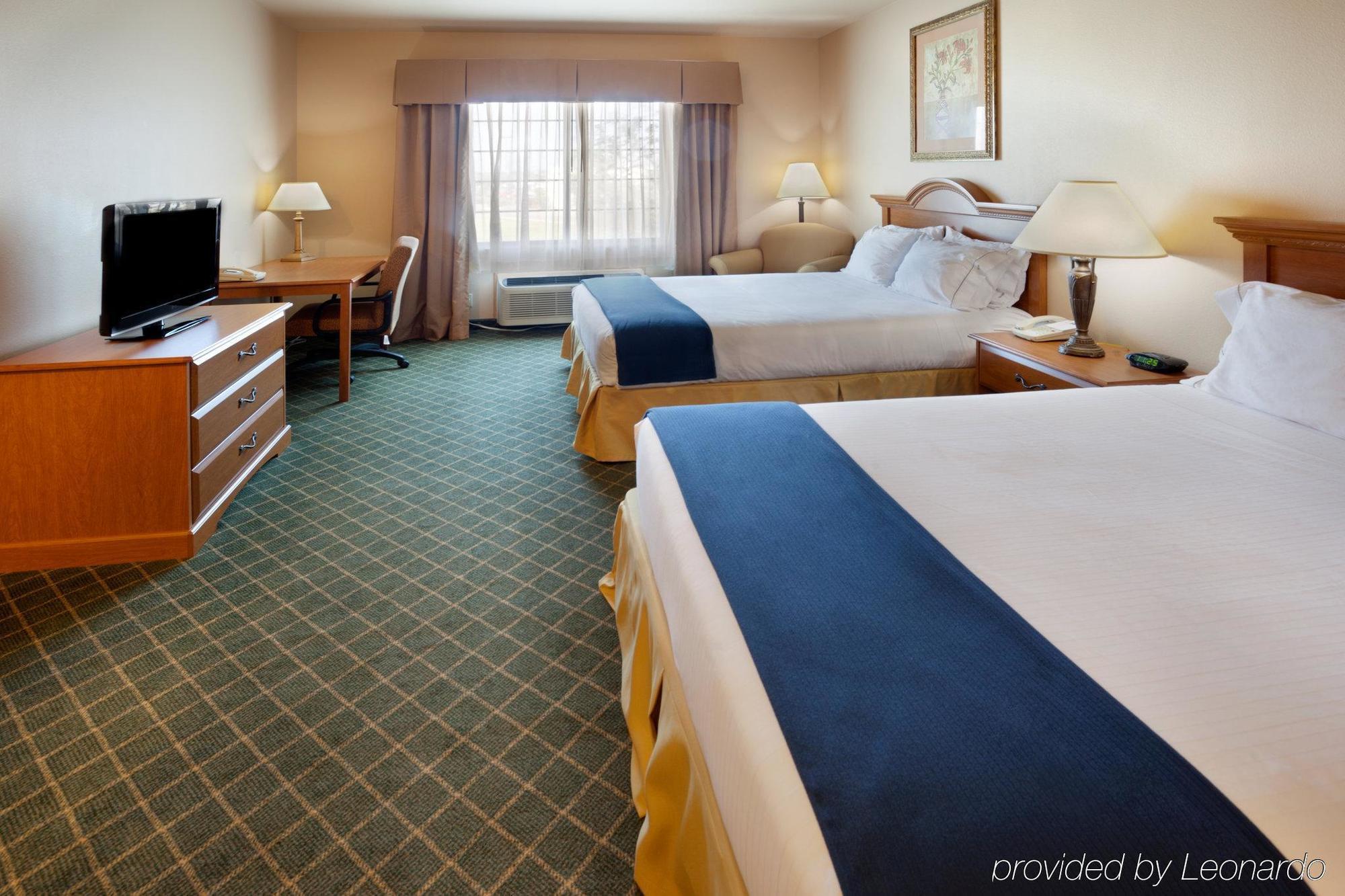 Holiday Inn Express Hotel And Suites Alice By Ihg Luaran gambar