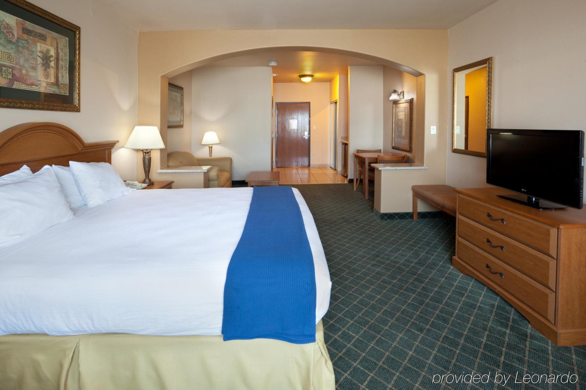 Holiday Inn Express Hotel And Suites Alice By Ihg Luaran gambar