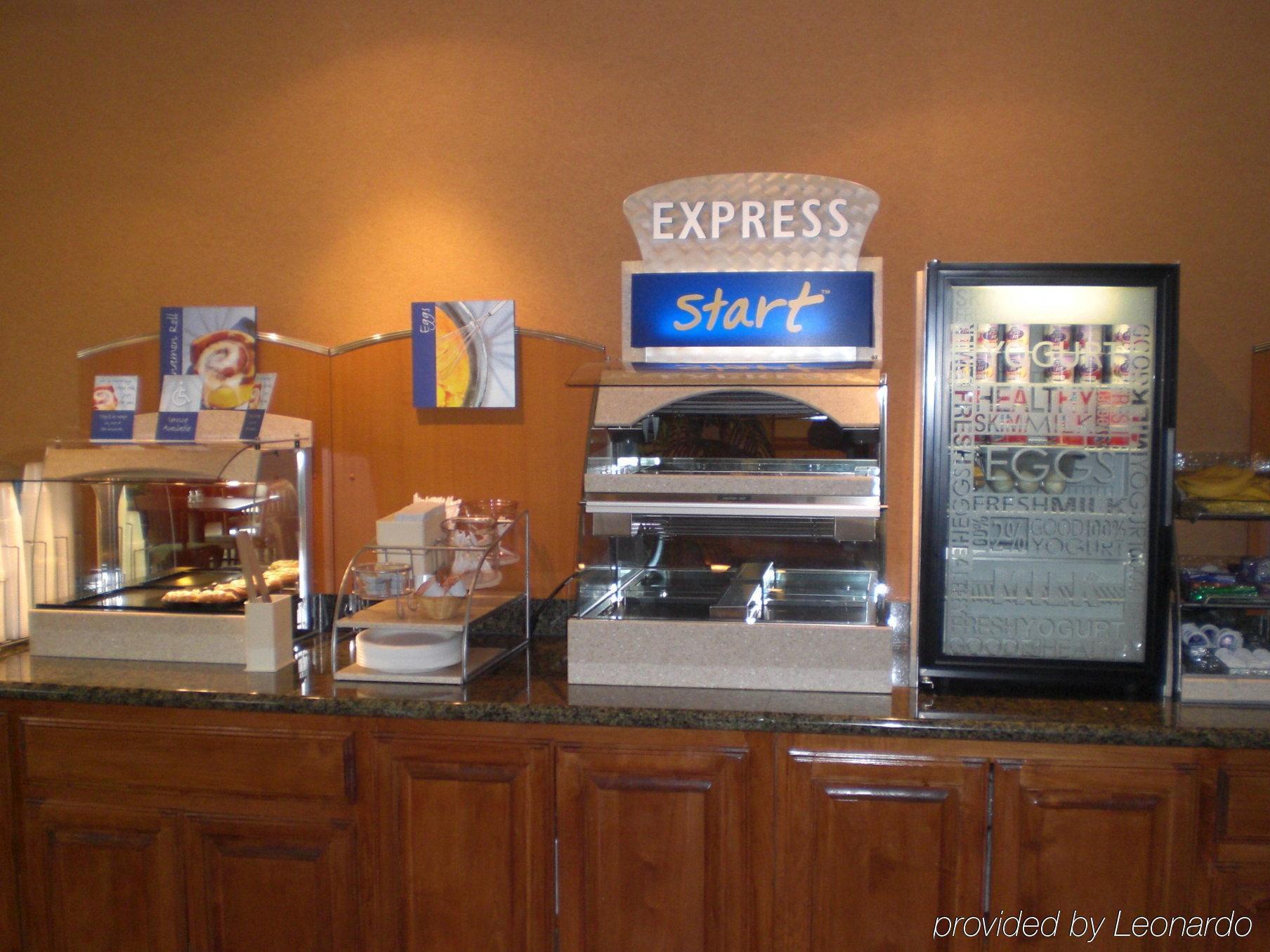 Holiday Inn Express Hotel And Suites Alice By Ihg Luaran gambar