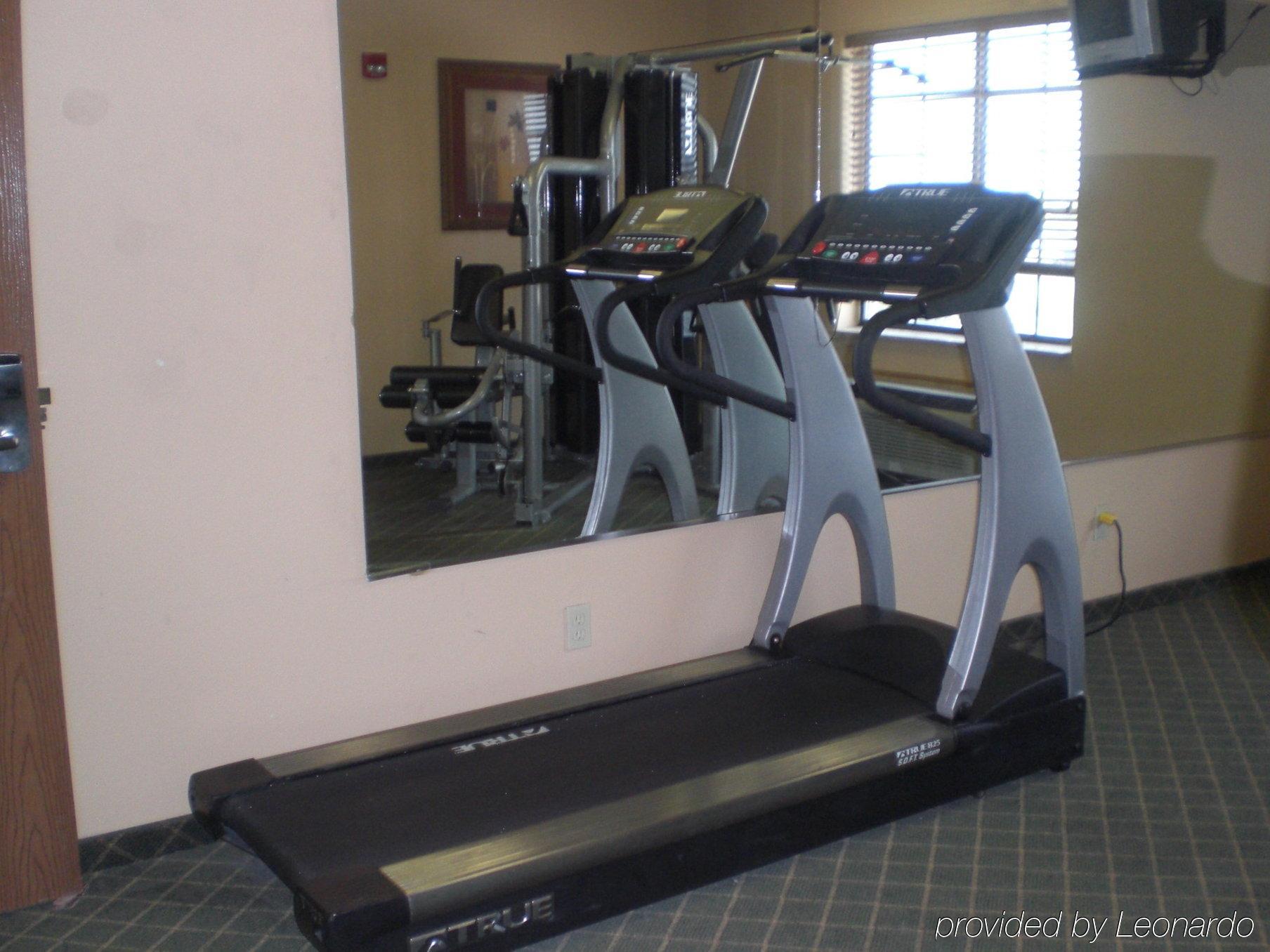 Holiday Inn Express Hotel And Suites Alice By Ihg Luaran gambar