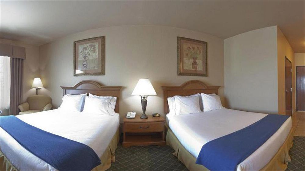 Holiday Inn Express Hotel And Suites Alice By Ihg Luaran gambar