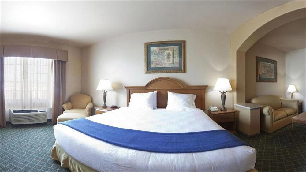 Holiday Inn Express Hotel And Suites Alice By Ihg Luaran gambar