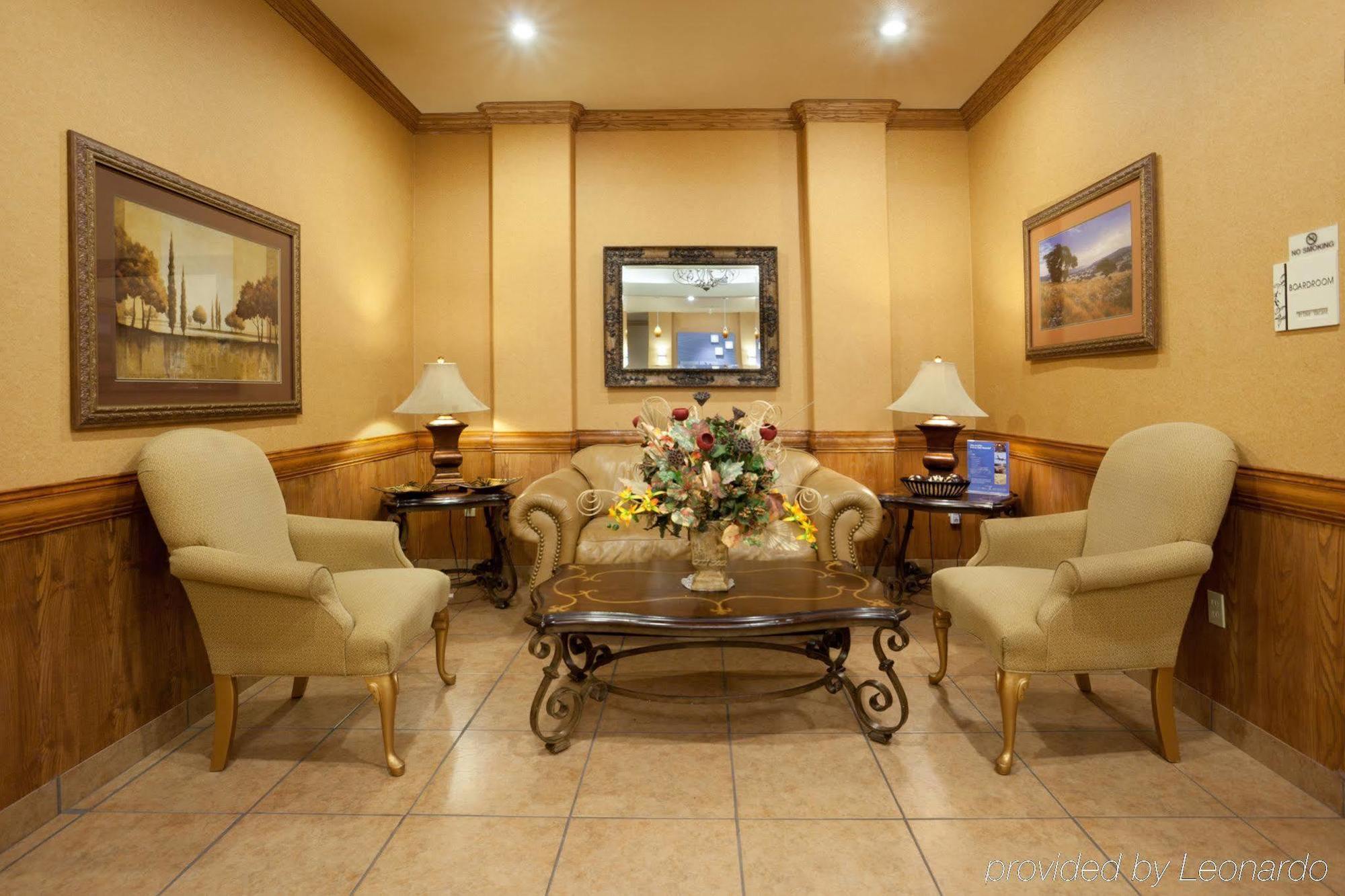 Holiday Inn Express Hotel And Suites Alice By Ihg Luaran gambar