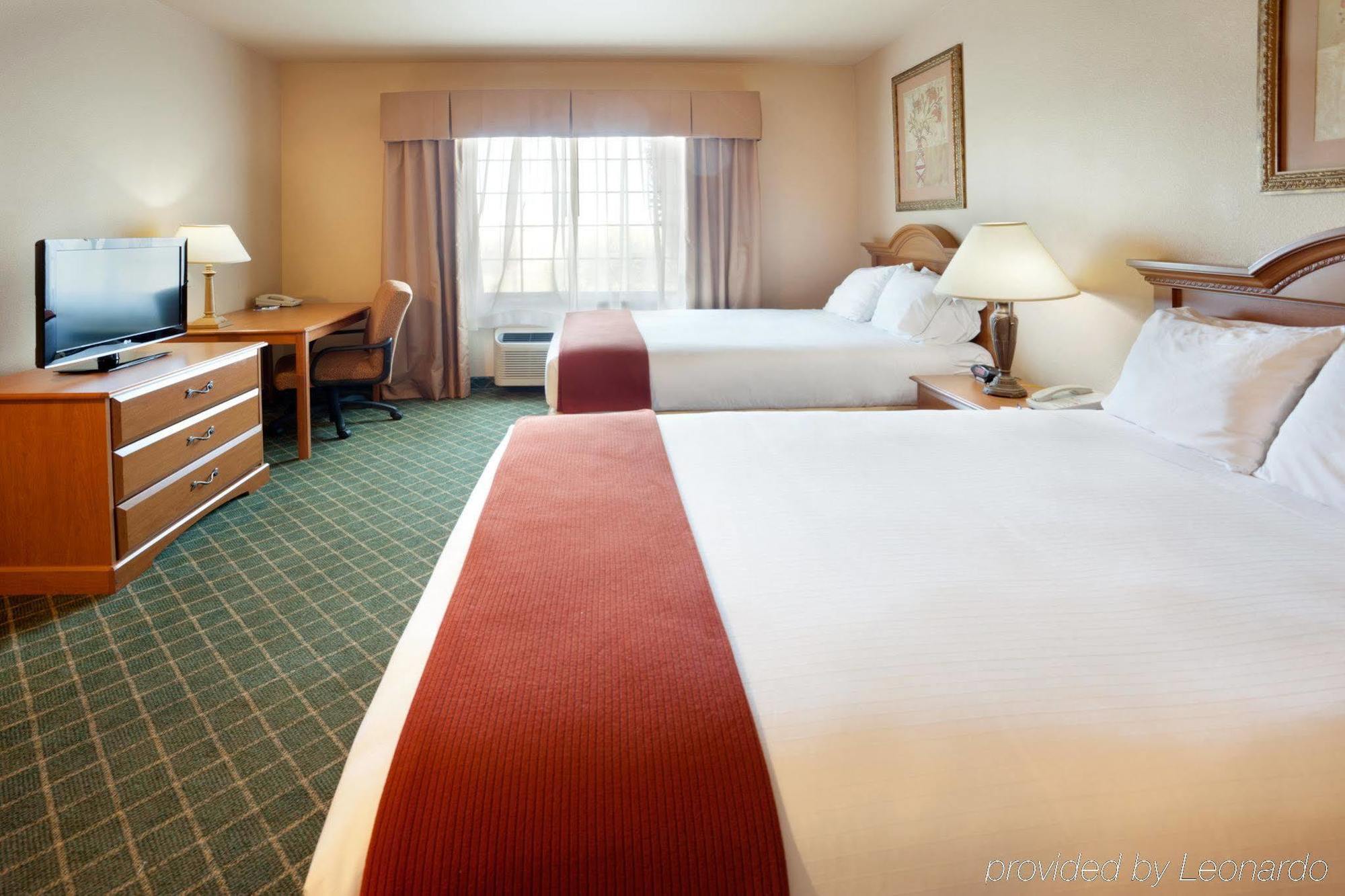 Holiday Inn Express Hotel And Suites Alice By Ihg Bilik gambar