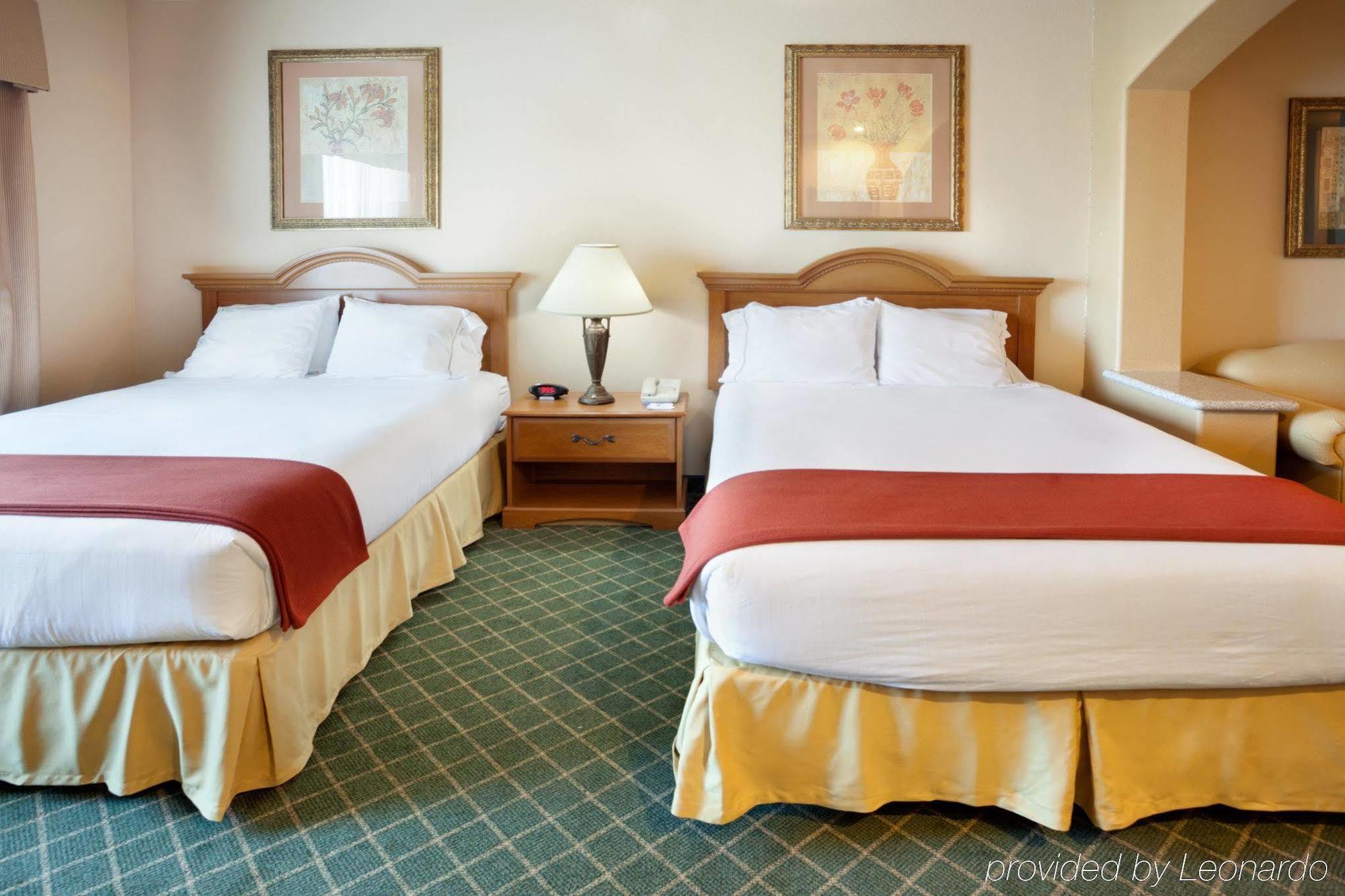 Holiday Inn Express Hotel And Suites Alice By Ihg Bilik gambar