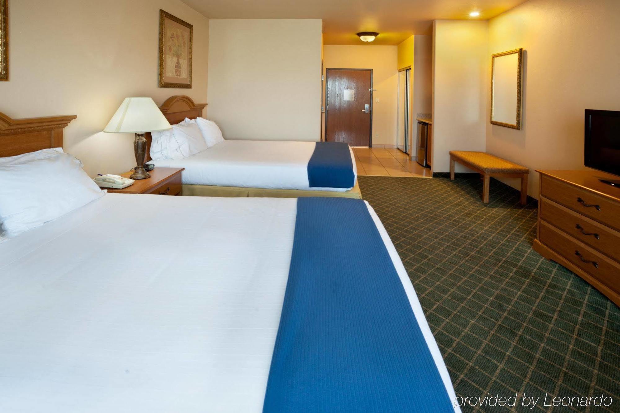 Holiday Inn Express Hotel And Suites Alice By Ihg Luaran gambar