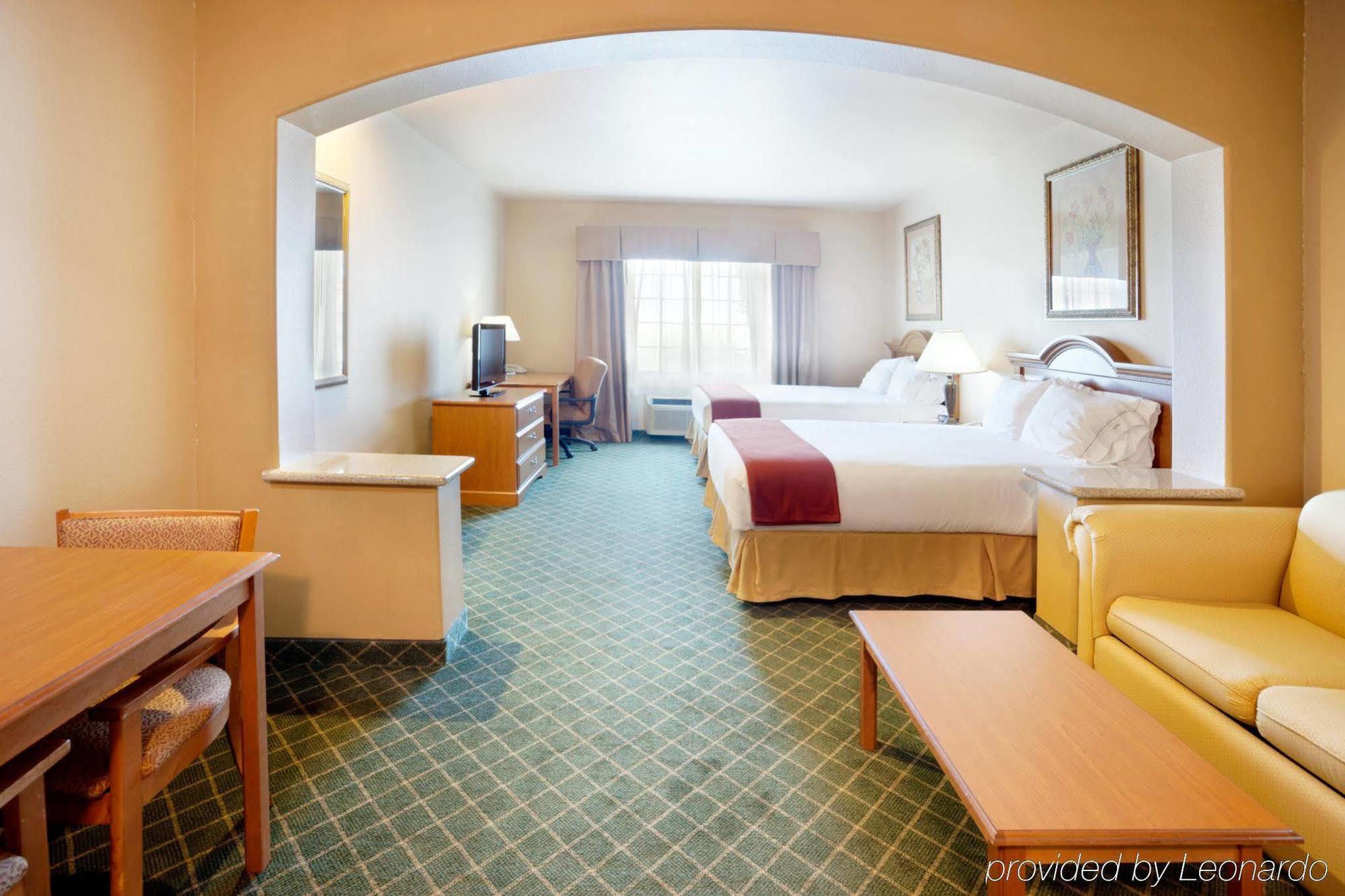 Holiday Inn Express Hotel And Suites Alice By Ihg Bilik gambar
