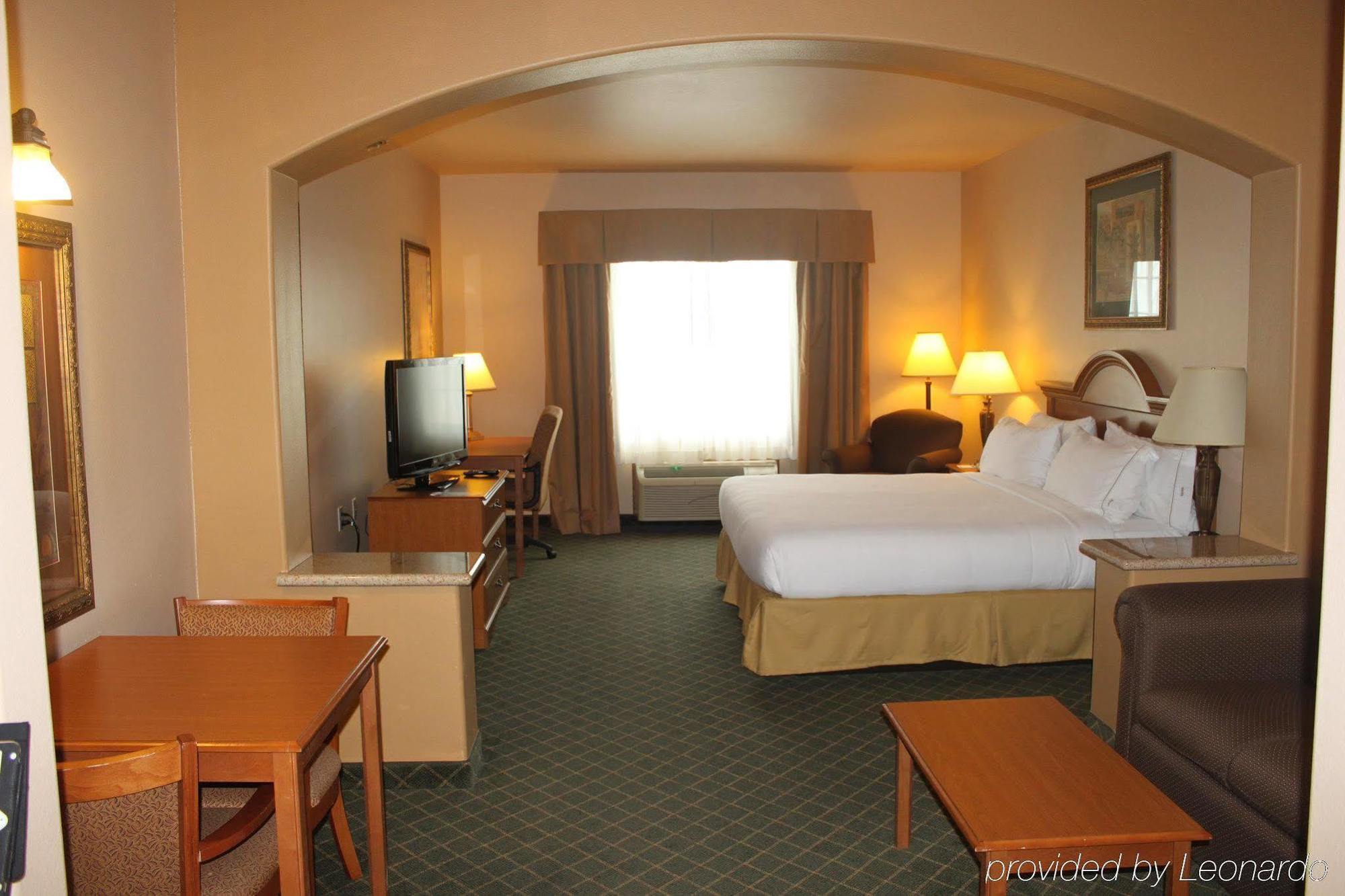 Holiday Inn Express Hotel And Suites Alice By Ihg Luaran gambar