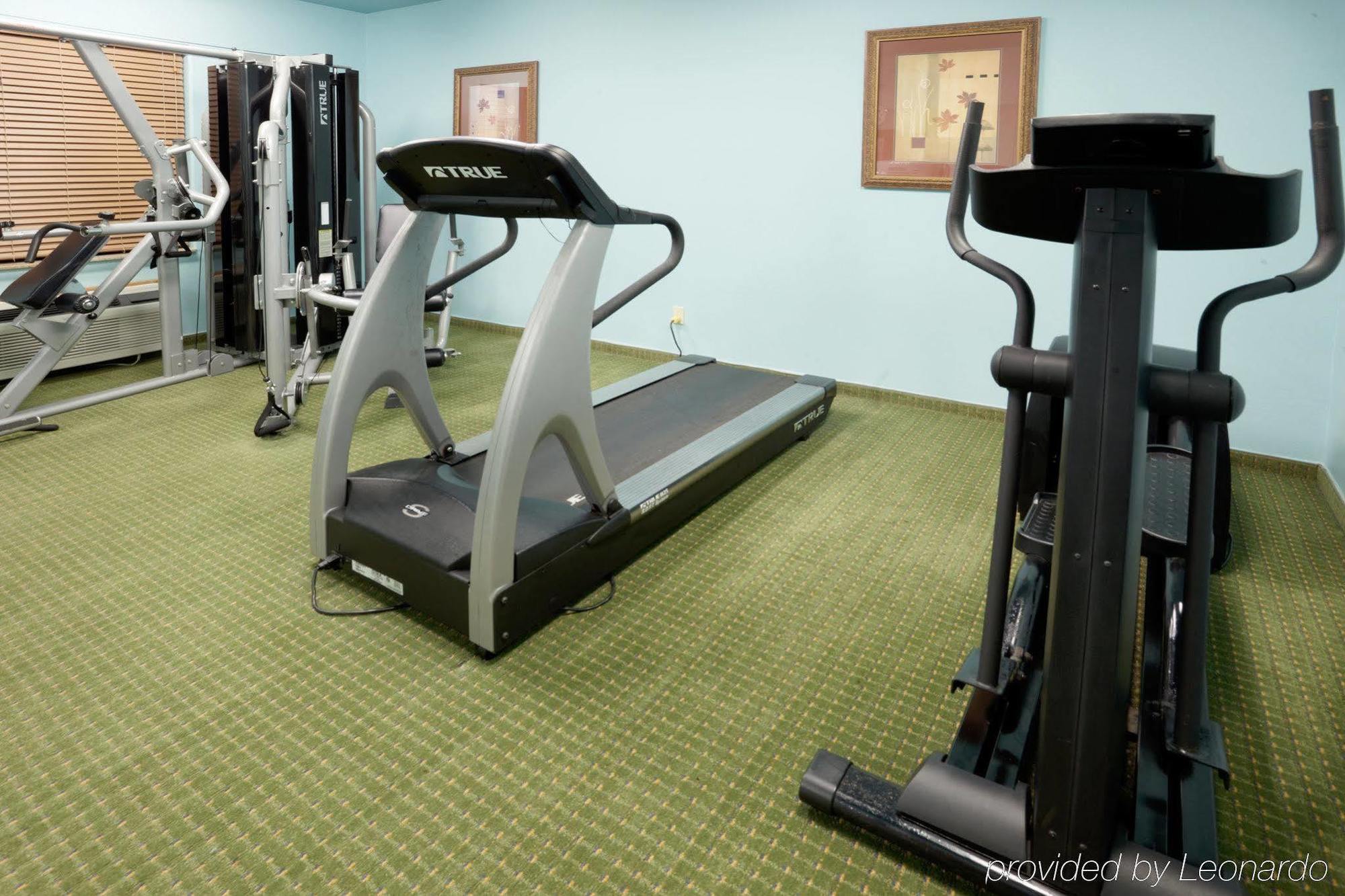 Holiday Inn Express Hotel And Suites Alice By Ihg Luaran gambar
