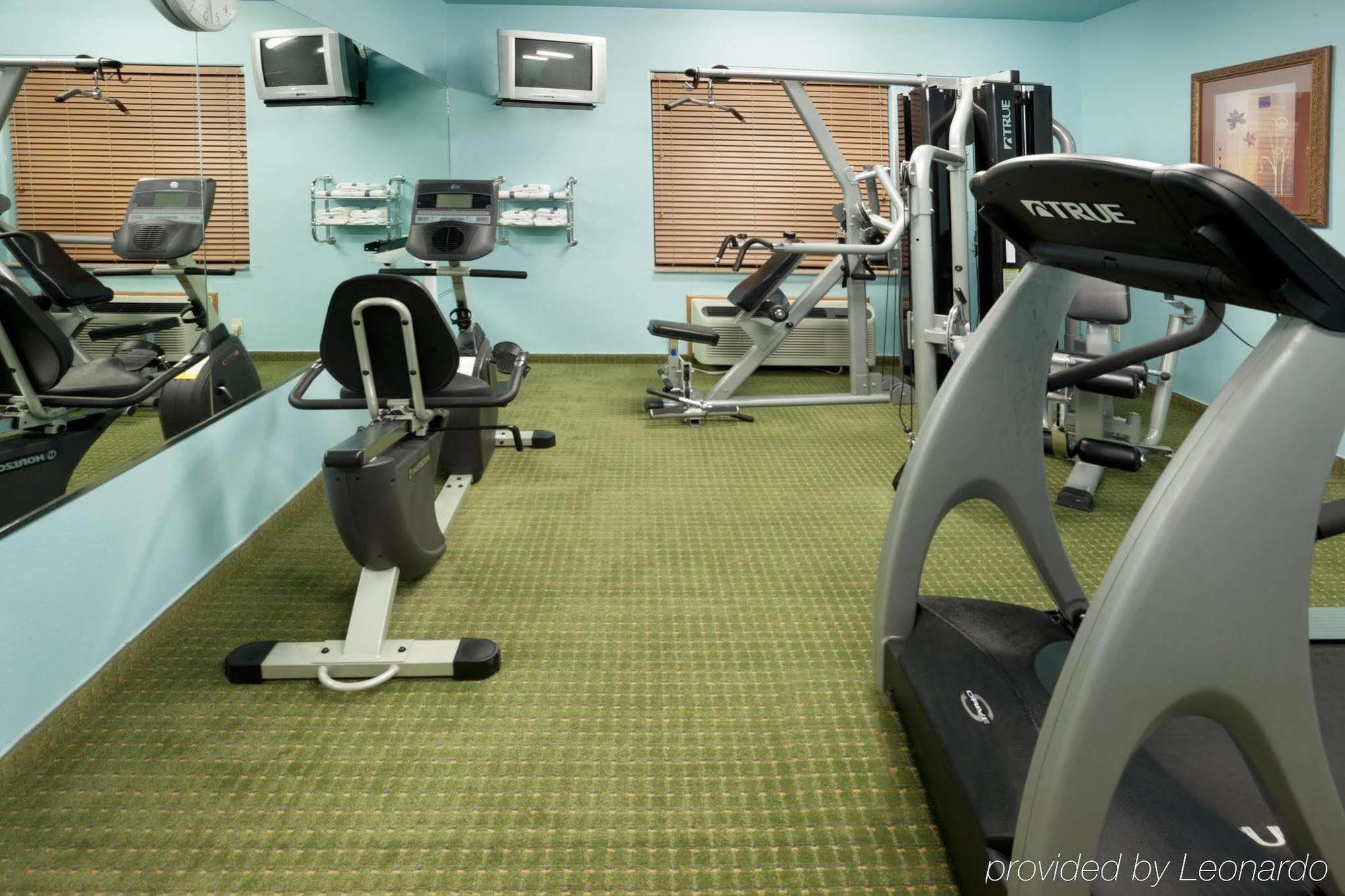 Holiday Inn Express Hotel And Suites Alice By Ihg Kemudahan gambar