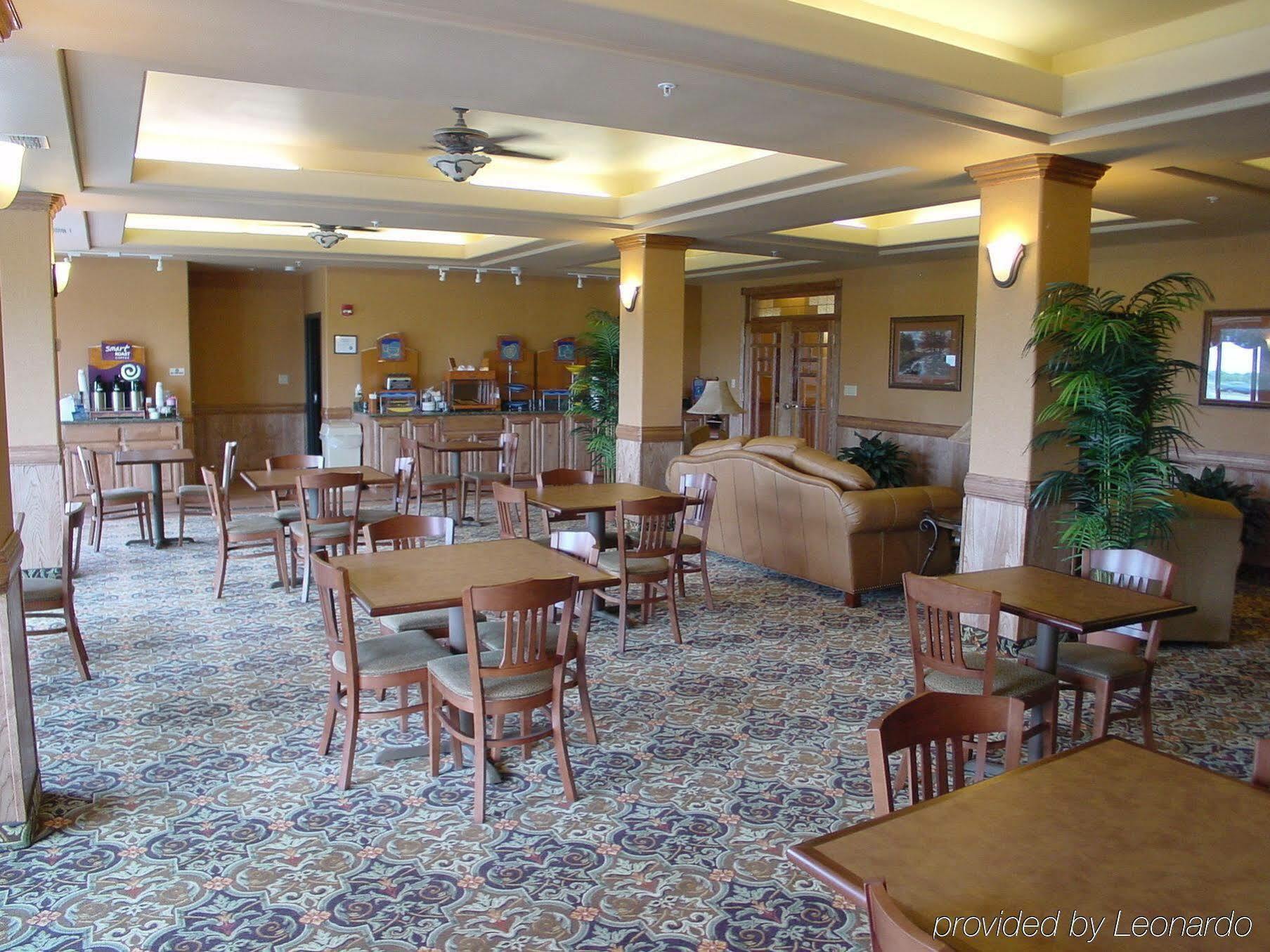 Holiday Inn Express Hotel And Suites Alice By Ihg Luaran gambar