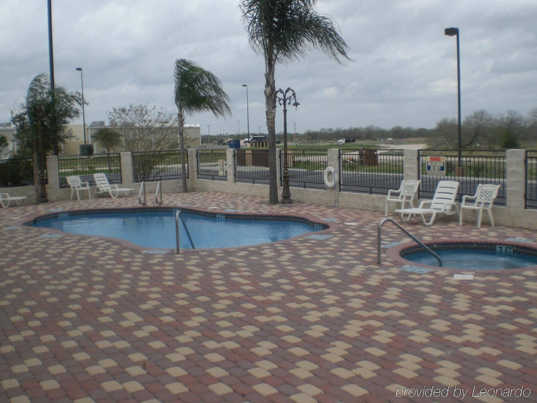 Holiday Inn Express Hotel And Suites Alice By Ihg Luaran gambar