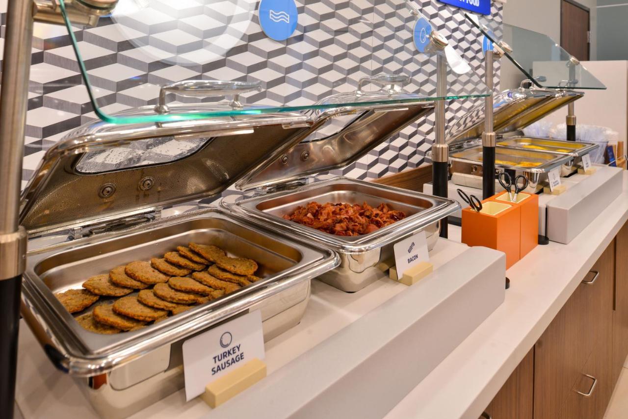 Holiday Inn Express Hotel And Suites Alice By Ihg Luaran gambar