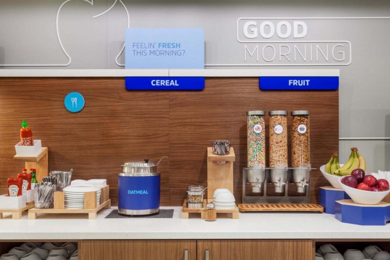 Holiday Inn Express Hotel And Suites Alice By Ihg Luaran gambar