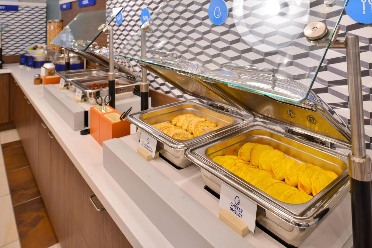 Holiday Inn Express Hotel And Suites Alice By Ihg Luaran gambar